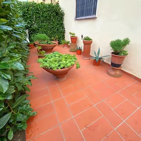 Appartamento Casa Chianti