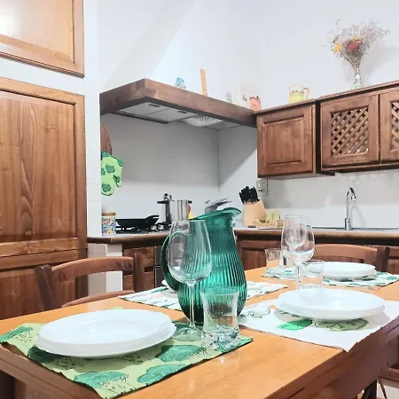 Casa Chianti * Mercatale Val Di Pesa