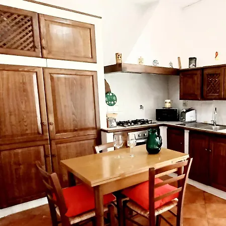 Appartamento Casa Chianti Mercatale Val Di Pesa