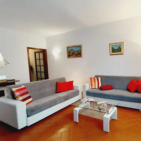 Appartamento Casa Chianti *