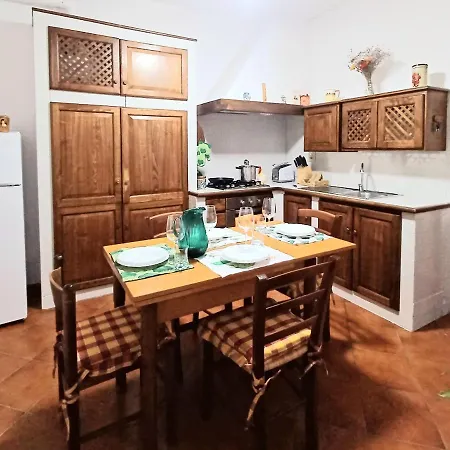 Appartamento Casa Chianti Mercatale Val Di Pesa