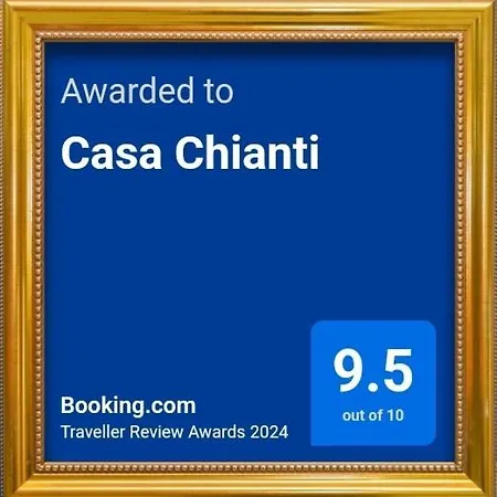 Appartamento Casa Chianti Mercatale Val Di Pesa