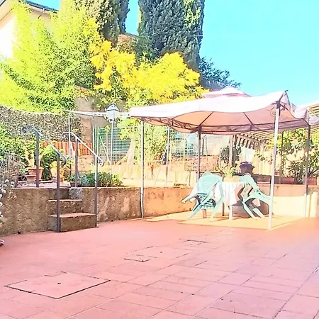 Casa Chianti Appartamento