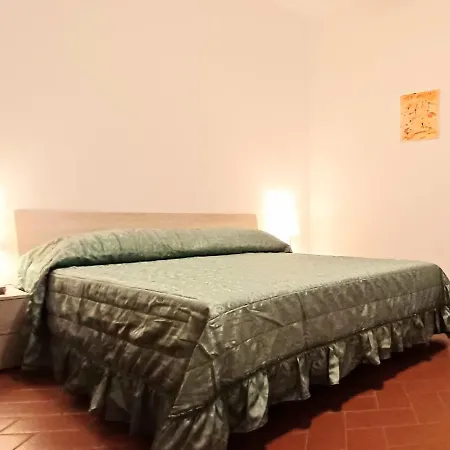 Casa Chianti Appartamento *