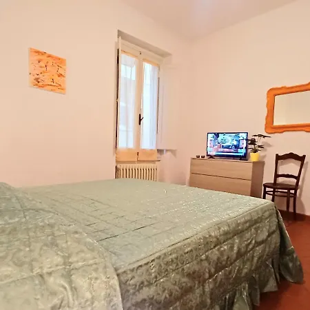Appartamento Casa Chianti